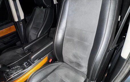 Land Rover Range Rover Sport I рестайлинг, 2012 год, 2 500 000 рублей, 33 фотография