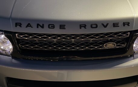 Land Rover Range Rover Sport I рестайлинг, 2012 год, 2 500 000 рублей, 32 фотография