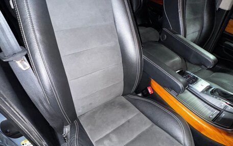 Land Rover Range Rover Sport I рестайлинг, 2012 год, 2 500 000 рублей, 27 фотография