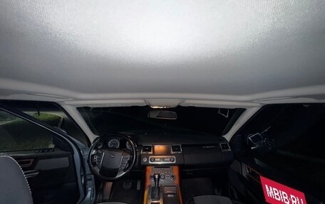 Land Rover Range Rover Sport I рестайлинг, 2012 год, 2 500 000 рублей, 36 фотография