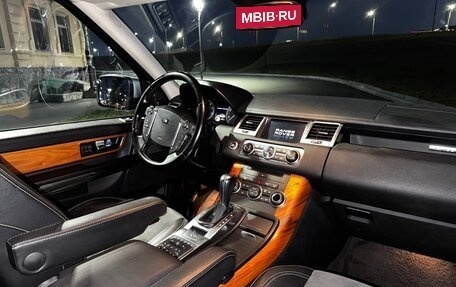 Land Rover Range Rover Sport I рестайлинг, 2012 год, 2 500 000 рублей, 28 фотография