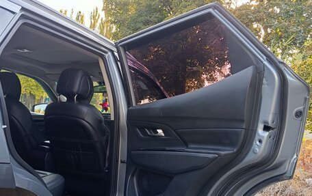 SsangYong Korando, 2020 год, 2 500 000 рублей, 6 фотография