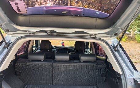 SsangYong Korando, 2020 год, 2 500 000 рублей, 5 фотография