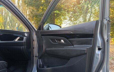 SsangYong Korando, 2020 год, 2 500 000 рублей, 8 фотография