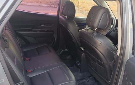 SsangYong Korando, 2020 год, 2 500 000 рублей, 7 фотография