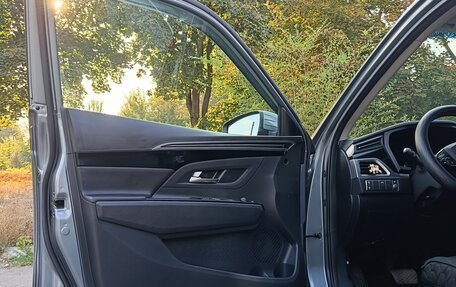 SsangYong Korando, 2020 год, 2 500 000 рублей, 13 фотография