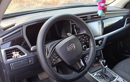 SsangYong Korando, 2020 год, 2 500 000 рублей, 16 фотография