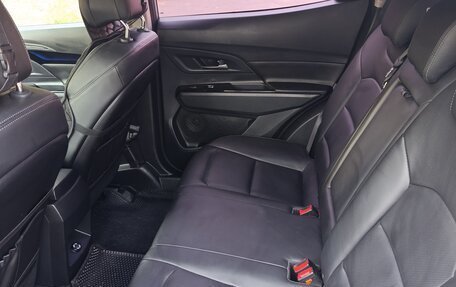 SsangYong Korando, 2020 год, 2 500 000 рублей, 12 фотография