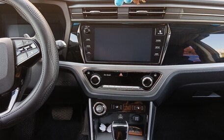 SsangYong Korando, 2020 год, 2 500 000 рублей, 18 фотография