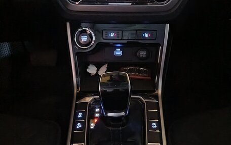 SsangYong Korando, 2020 год, 2 500 000 рублей, 27 фотография