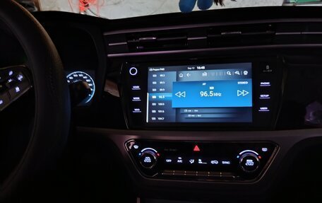 SsangYong Korando, 2020 год, 2 500 000 рублей, 28 фотография