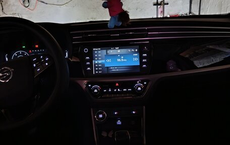 SsangYong Korando, 2020 год, 2 500 000 рублей, 22 фотография