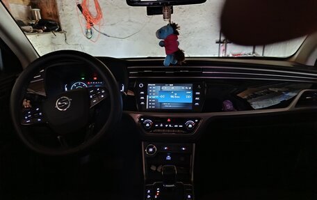 SsangYong Korando, 2020 год, 2 500 000 рублей, 25 фотография