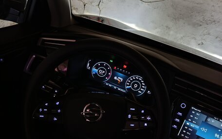 SsangYong Korando, 2020 год, 2 500 000 рублей, 23 фотография
