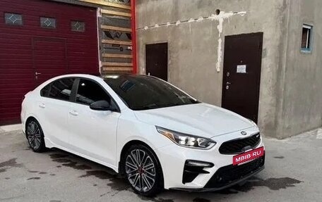 KIA Forte III, 2021 год, 1 790 000 рублей, 2 фотография