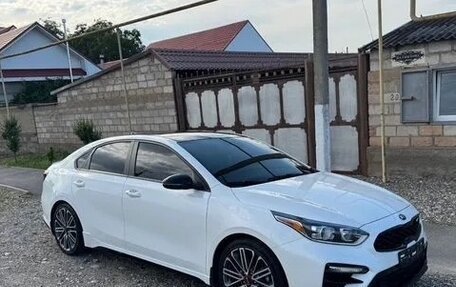 KIA Forte III, 2021 год, 1 790 000 рублей, 4 фотография