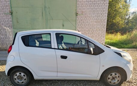 Ravon R2, 2016 год, 540 000 рублей, 10 фотография
