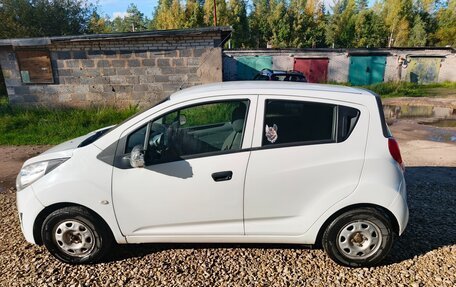 Ravon R2, 2016 год, 540 000 рублей, 9 фотография