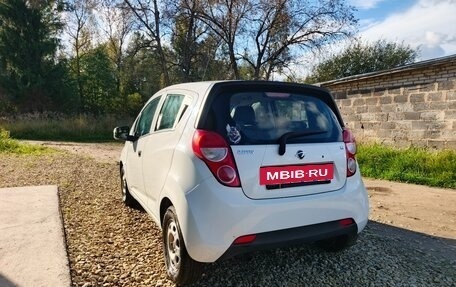 Ravon R2, 2016 год, 540 000 рублей, 13 фотография