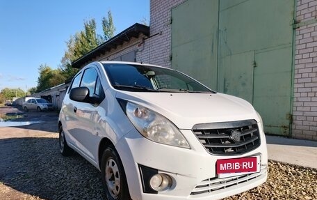 Ravon R2, 2016 год, 540 000 рублей, 11 фотография