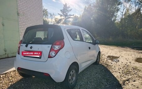 Ravon R2, 2016 год, 540 000 рублей, 12 фотография