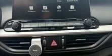 KIA Forte III, 2021 год, 1 790 000 рублей, 8 фотография