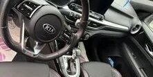 KIA Forte III, 2021 год, 1 790 000 рублей, 10 фотография