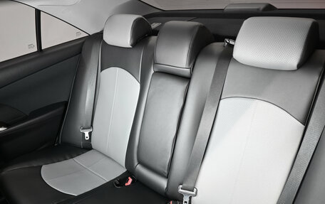 Toyota Camry, 2018 год, 2 295 000 рублей, 9 фотография