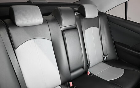 Toyota Camry, 2018 год, 2 295 000 рублей, 12 фотография