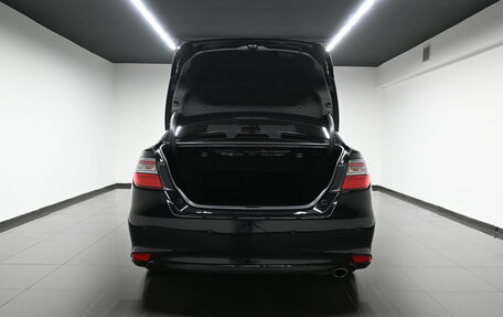 Toyota Camry, 2018 год, 2 295 000 рублей, 7 фотография