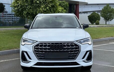 Audi Q3, 2026 год, 3 520 000 рублей, 2 фотография
