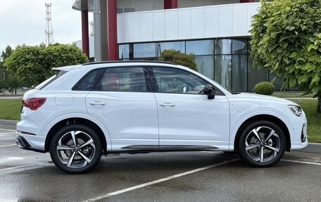Audi Q3, 2026 год, 3 520 000 рублей, 4 фотография