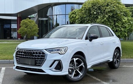 Audi Q3, 2026 год, 3 520 000 рублей, 3 фотография