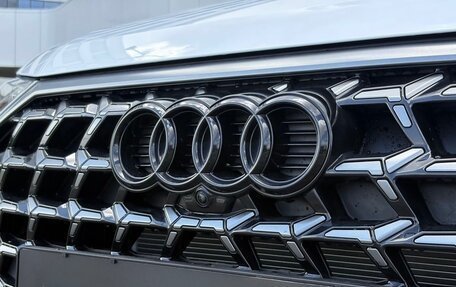 Audi Q3, 2026 год, 3 520 000 рублей, 9 фотография