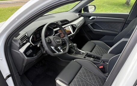 Audi Q3, 2026 год, 3 520 000 рублей, 19 фотография