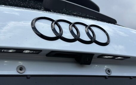 Audi Q3, 2026 год, 3 520 000 рублей, 16 фотография