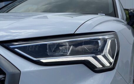 Audi Q3, 2026 год, 3 520 000 рублей, 14 фотография