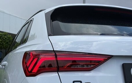 Audi Q3, 2026 год, 3 520 000 рублей, 15 фотография