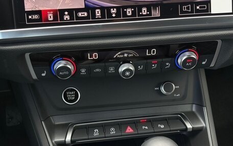 Audi Q3, 2026 год, 3 520 000 рублей, 22 фотография