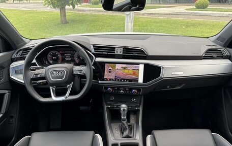 Audi Q3, 2026 год, 3 520 000 рублей, 20 фотография