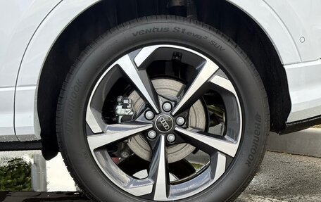 Audi Q3, 2026 год, 3 520 000 рублей, 18 фотография