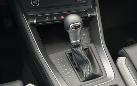 Audi Q3, 2026 год, 3 520 000 рублей, 23 фотография