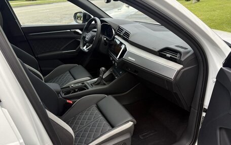 Audi Q3, 2026 год, 3 520 000 рублей, 24 фотография