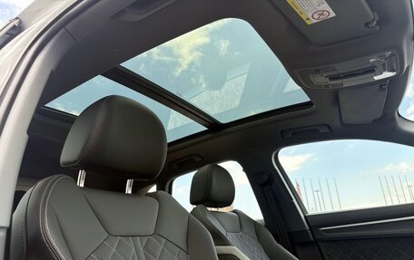 Audi Q3, 2026 год, 3 520 000 рублей, 27 фотография