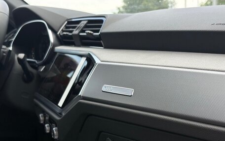 Audi Q3, 2026 год, 3 520 000 рублей, 28 фотография