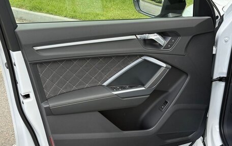 Audi Q3, 2026 год, 3 520 000 рублей, 26 фотография