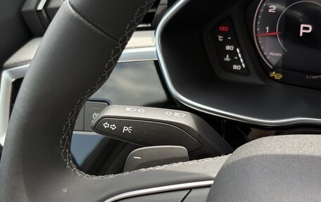 Audi Q3, 2026 год, 3 520 000 рублей, 36 фотография