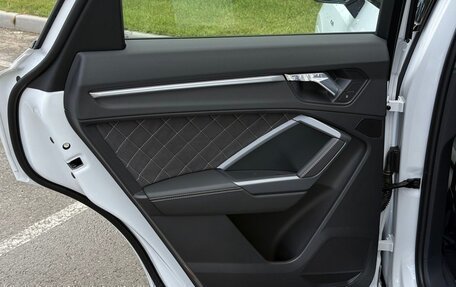Audi Q3, 2026 год, 3 520 000 рублей, 31 фотография