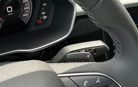 Audi Q3, 2026 год, 3 520 000 рублей, 37 фотография