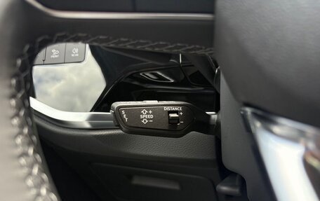 Audi Q3, 2026 год, 3 520 000 рублей, 35 фотография